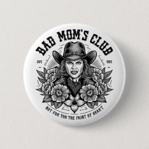 BAD MAMMA KLUBB KNAPP