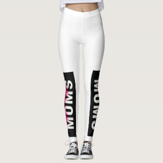 BAD MAMMOR Leggings