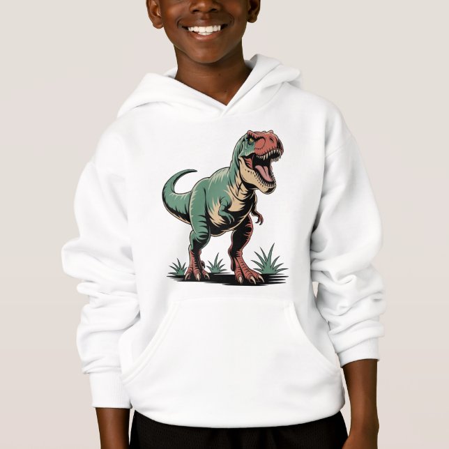 Bad Mood T Shirt (Framsida)