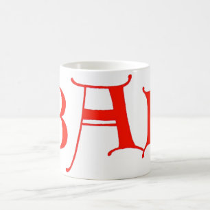 BAD Mugg