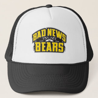 Bad News Bears Hat Keps