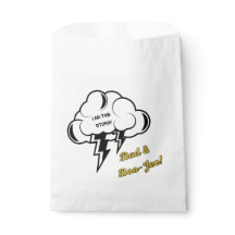 Bad och Boo-jee Favor