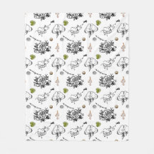 Bad och Boo-jee Gothic Halloween