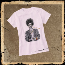 Bad och Boo-Jee T-Shirt