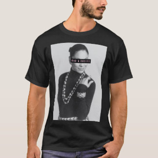 Bad och Boujee Whitley 1 Classic T-Shirt