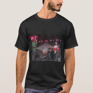 Bad Rabbits - Fotograf T Shirt
