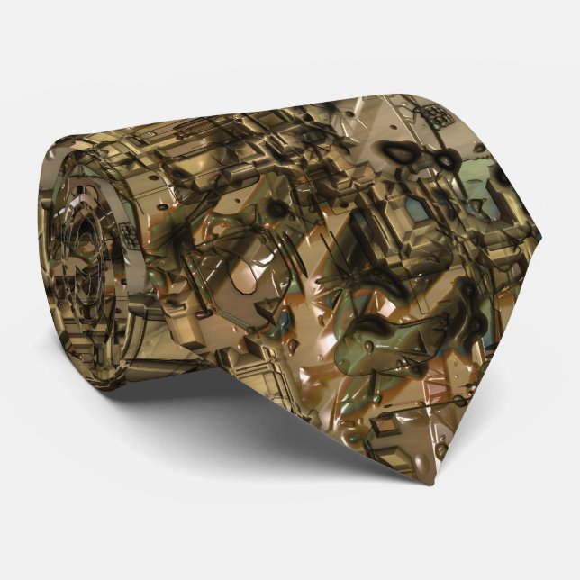 Bad Robot 1 Slips (Rullad)