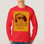 BAD SANTA GANGSTER SANTA CHRISTMAS T-SHIRTS<br><div class="desc">BAD SANTA CHRISTMAS T SHIRTS - HOODIES - TANKTOPS AND SWEATSHIRTSS</div>