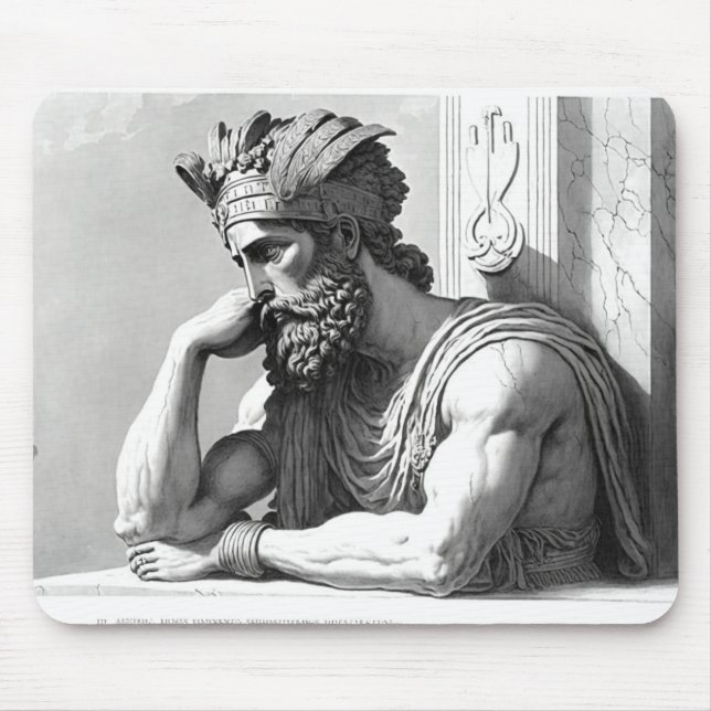 Bad Sign Musmatta (Framsidan)