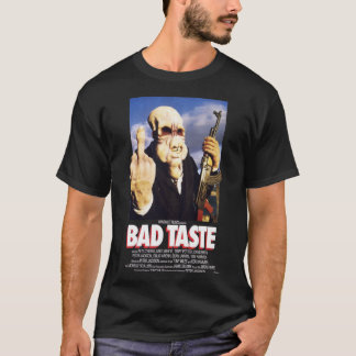 Bad Taste (1987) Classic T-Shirt