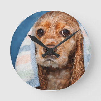 Bad Time Rund Klocka