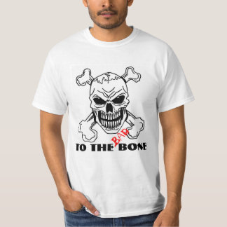 Bad to the bone tröja