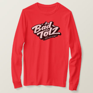 Bad Tölz Tyskland T-Shirt