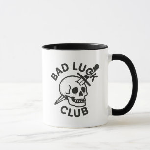 Bad Tur Klubb Mugg