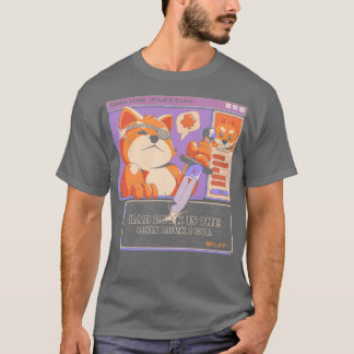 Bad Tur T Shirt