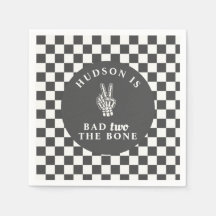 Bad TWO The Bone Second Birthday