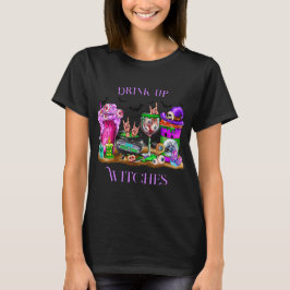 Bad Witch Sexy Mouth T Shirt