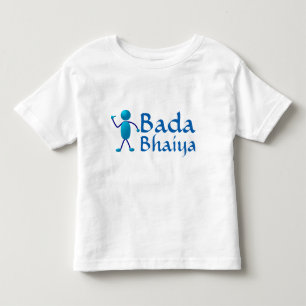Bada Bhaiya (storebror) Tee