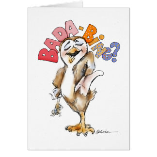 Bada-Bing 2? OBS Kort