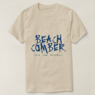 BÅDA KOMBRER T SHIRT
