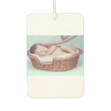 Båda sidors familjefotfoto-Anpassningsbar UniqueAi