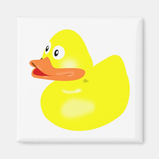 Badanka Magnet (Framsidan)