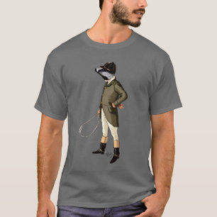 Badare Fullt Rider Tee Shirt