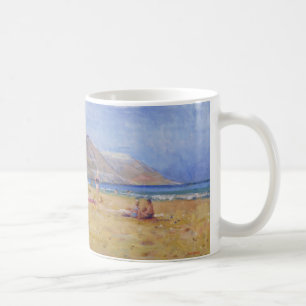 Badare Gozo Kaffemugg