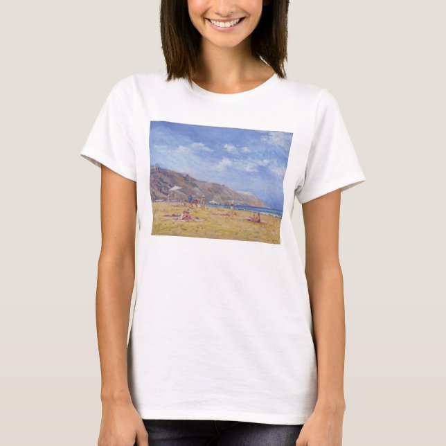 Badare Gozo T-shirt (Framsida)