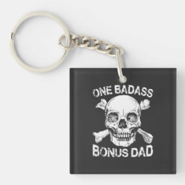 Badass Bonus Pappa