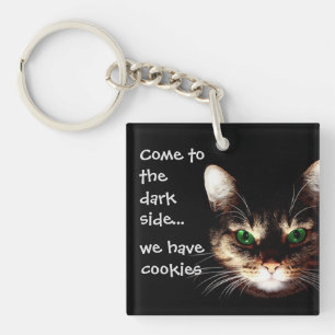 Badass Cats - "Mörk Side har Cookies"