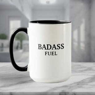 Badass Fuel Mugg