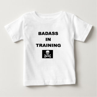 badass i utbildningsbarn tröja