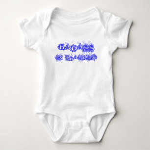 Badass Infant Tee Shirt