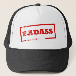 BADASS KEPS