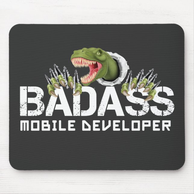 BADASS MOBILE DEVELOPER-MOBILE DEV-ROLIGT MUSMATTA (Framsidan)