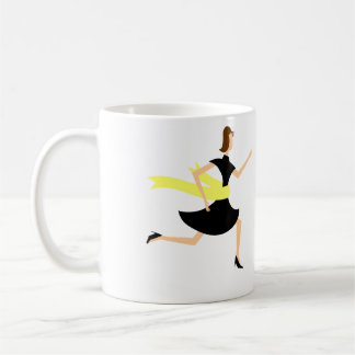 BadAss mormormugg Kaffemugg