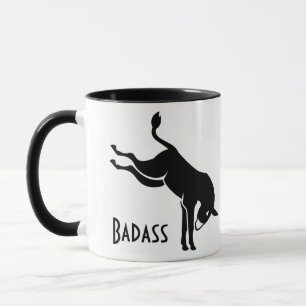 Badass Mugg