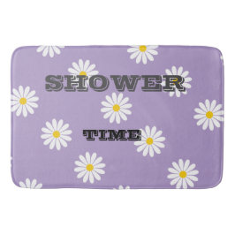 Badbadmatt på strandträningsteman badrumsmatta