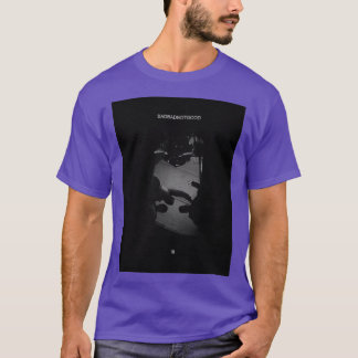 BADBADNGOOD (2) T SHIRT