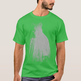 BADBADNGOOD BBNG2 T SHIRT