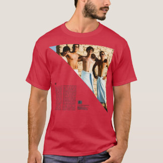 BadBadNotGood IV T Shirt