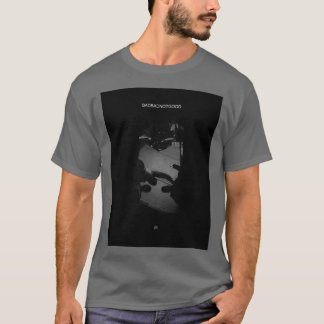 BADBADNOTGOOD T SHIRT