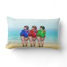 Badbeauties Pillows