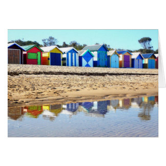 Badboxar, Brighton Beach Hälsningskort