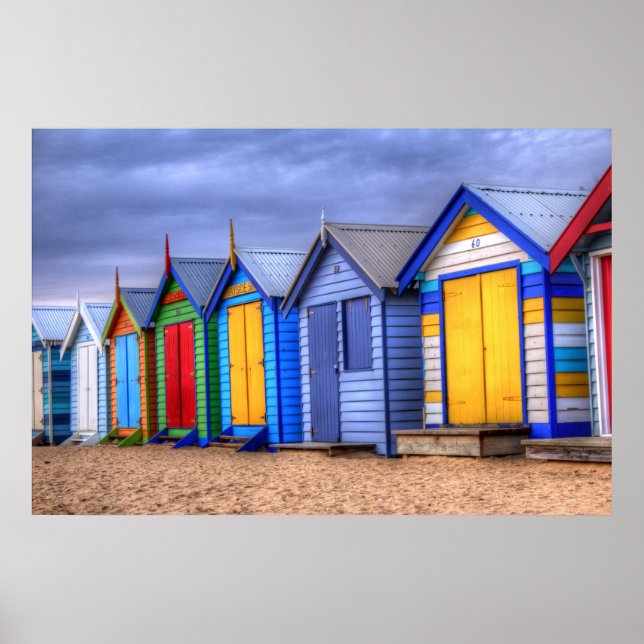 Badboxar Poster (Framsidan)