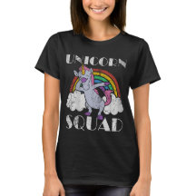 Badda för UnicornSquad