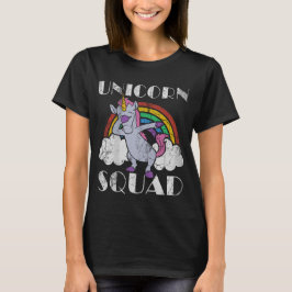 Badda för UnicornSquad Tee