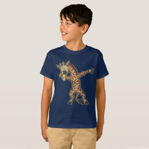Badda giraffklicken tee