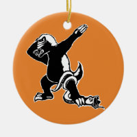 Badda honey badger